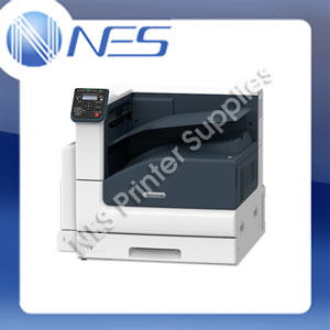 Fuji Xerox DocuPrint C5155D A3 Network Color Laser Printer+Duplexer 55PPM RRP $7,212.70